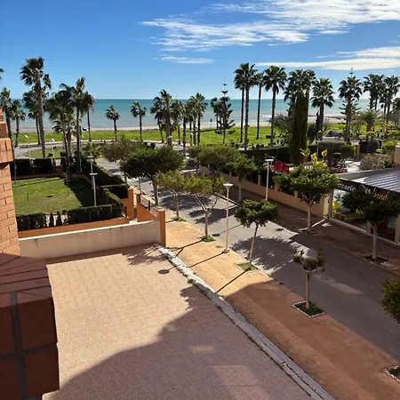 Vista Al Mar Apartament *