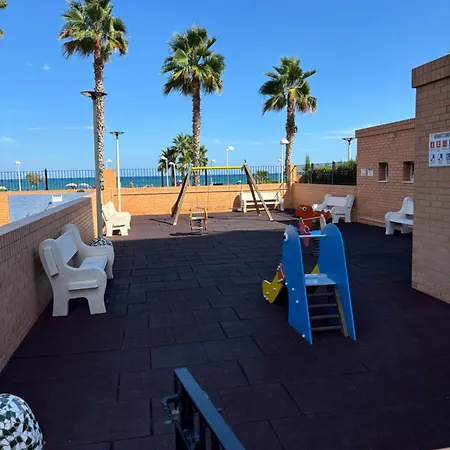 Apartment Vista Al Mar