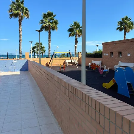 Apartment Vista Al Mar *