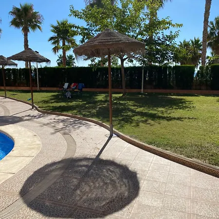 Vista Al Mar