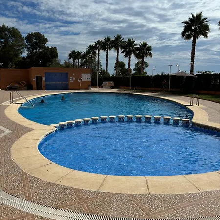 Vista Al Mar Apartment *