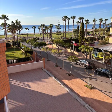 Vista Al Mar * El Borseral