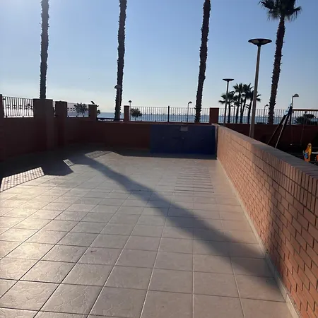 Apartment Vista Al Mar El Borseral