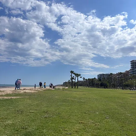 Vista Al Mar El Borseral