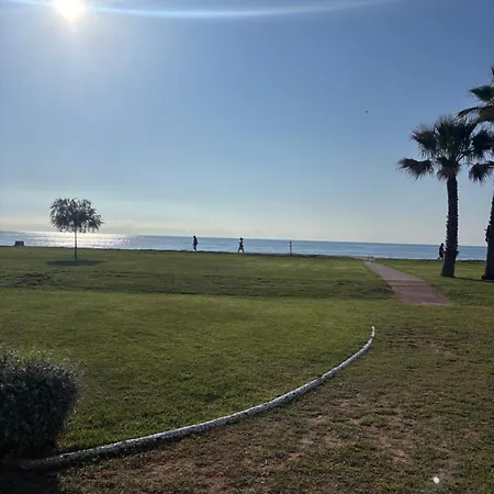 Vista Al Mar *