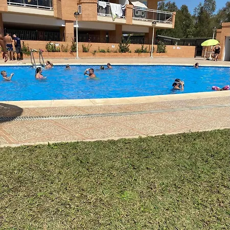 Vista Al Mar *